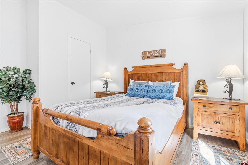 112 & 136 Spruce Lane Vallecito Lake/bayfield CO 81122