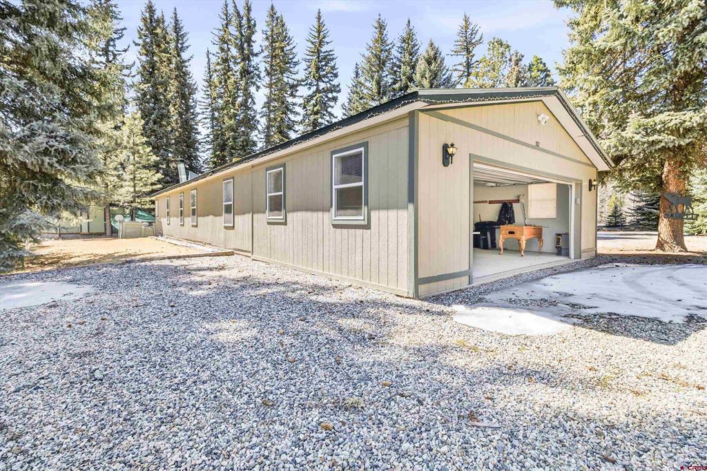 112 & 136 Spruce Lane Vallecito Lake/bayfield CO 81122