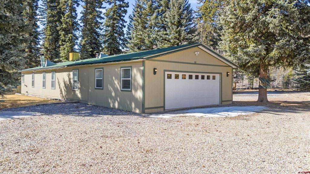 112 & 136 Spruce Lane Vallecito Lake/bayfield CO 81122