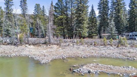 112 & 136 Spruce Lane Vallecito Lake/Bayfield CO 81122