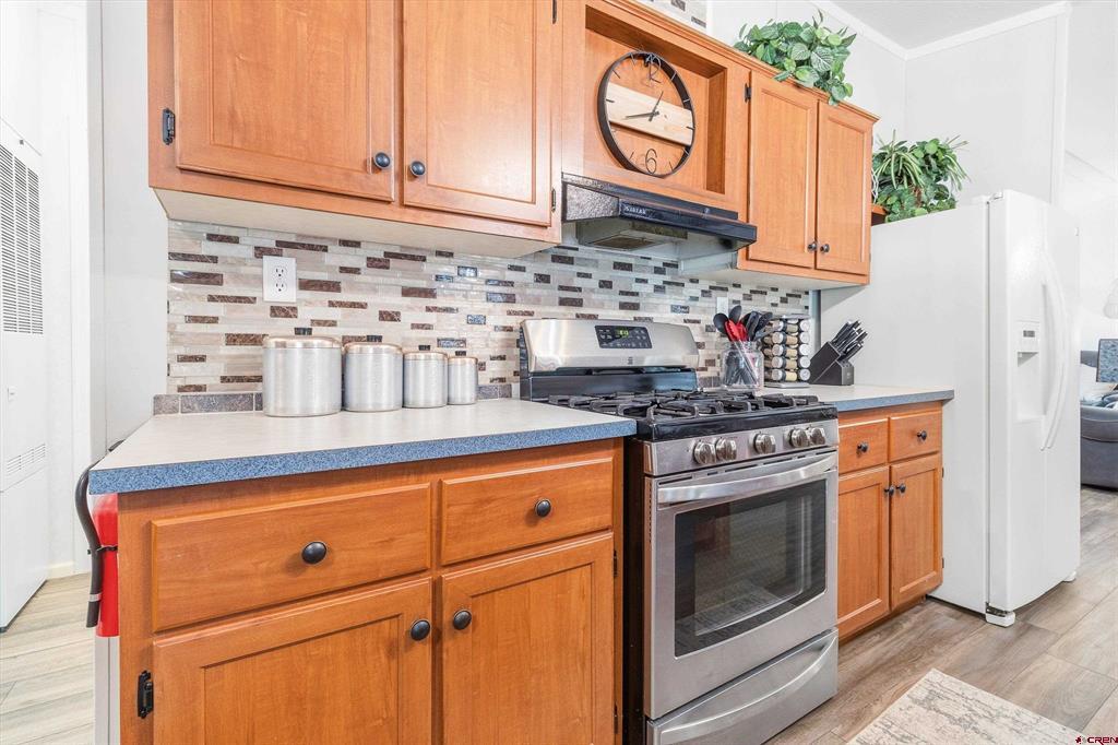 112 & 136 Spruce Lane Vallecito Lake/bayfield CO 81122