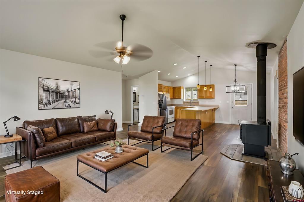 353 Snow Circle Pagosa Springs CO 81147