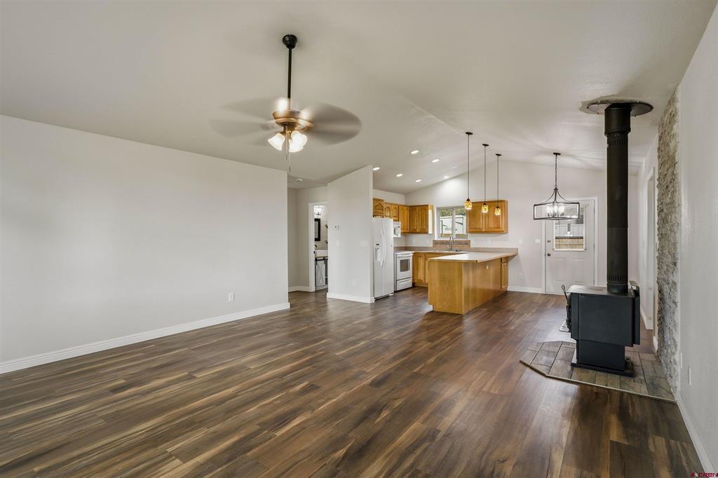 353 Snow Circle Pagosa Springs CO 81147