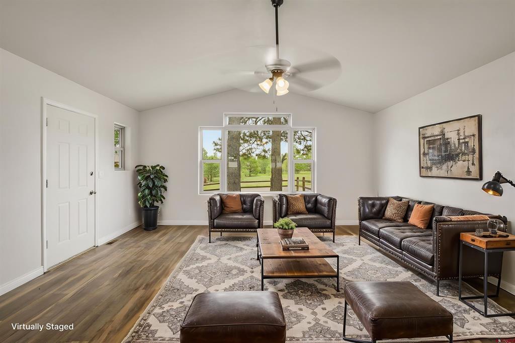 353 Snow Circle Pagosa Springs CO 81147
