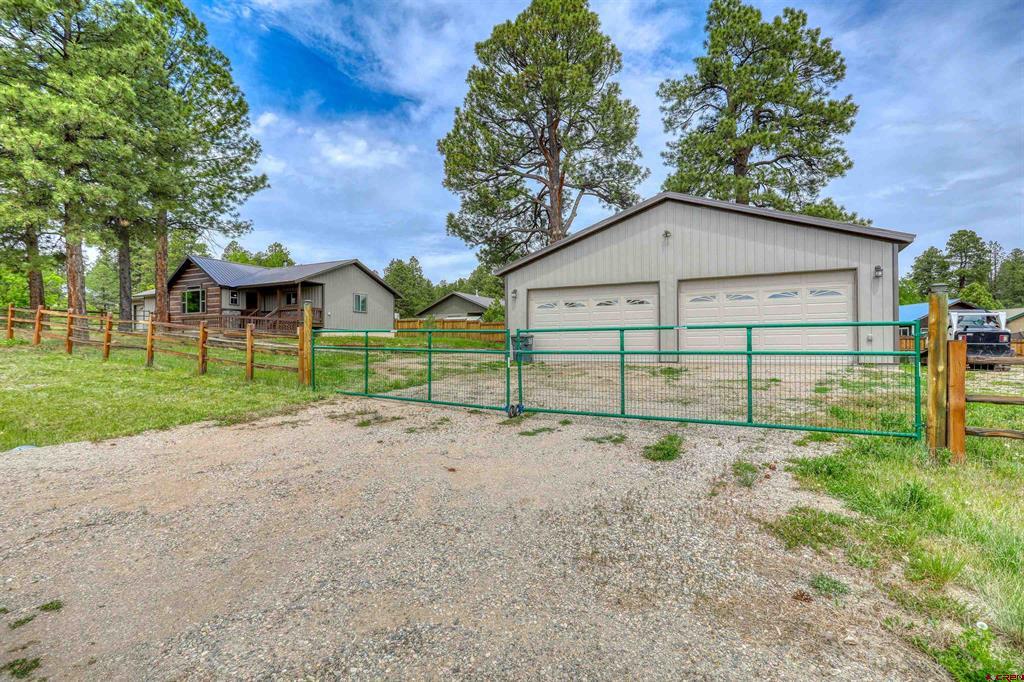 353 Snow Circle Pagosa Springs CO 81147