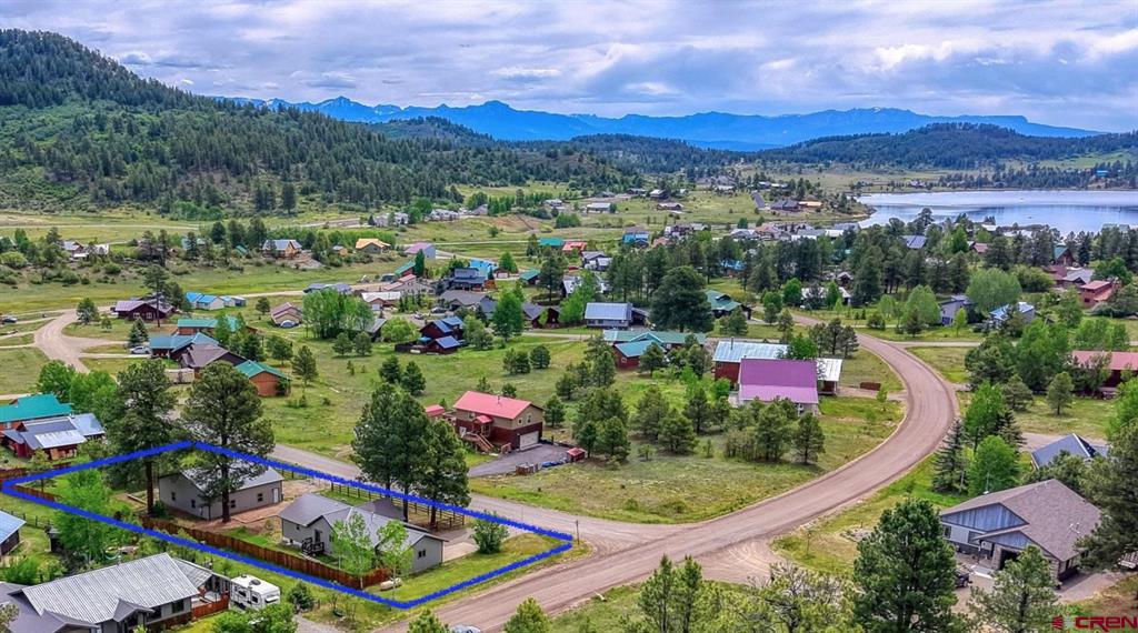 353 Snow Circle Pagosa Springs CO 81147