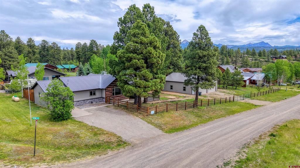 353 Snow Circle Pagosa Springs CO 81147