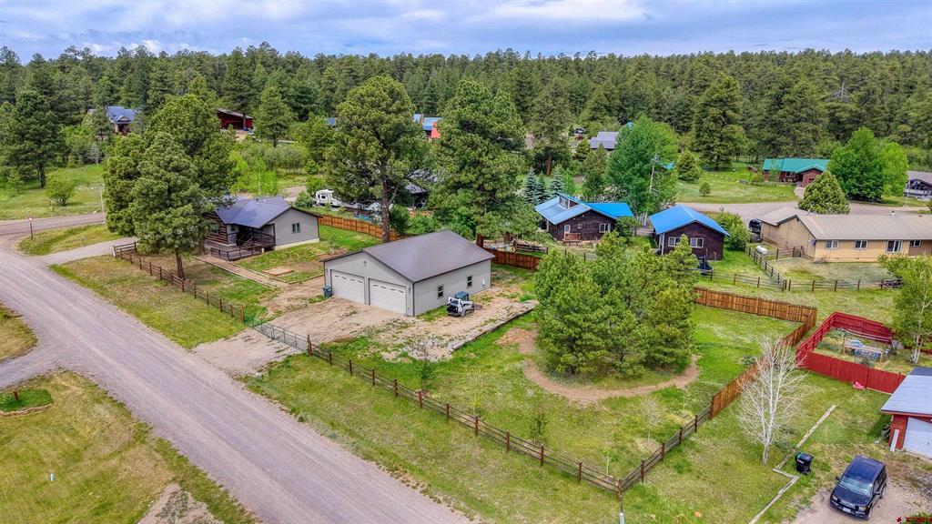 353 Snow Circle Pagosa Springs CO 81147