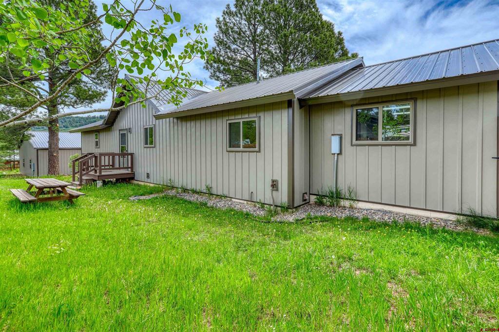 353 Snow Circle Pagosa Springs CO 81147