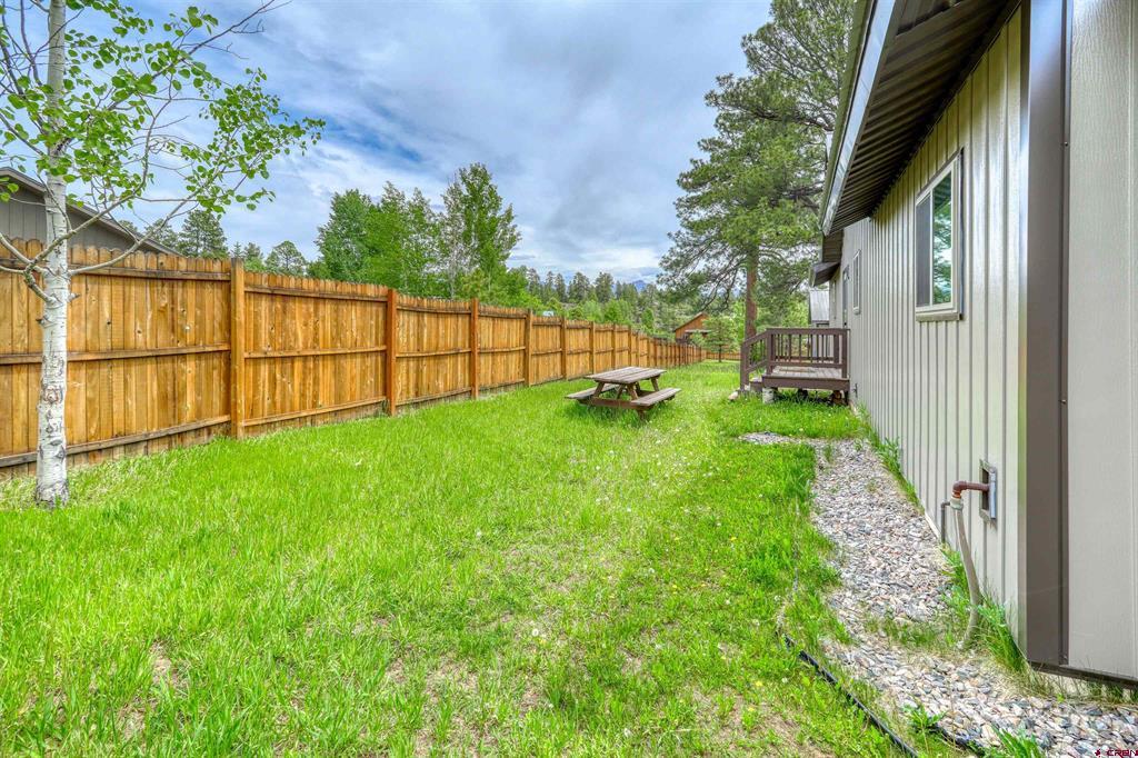 353 Snow Circle Pagosa Springs CO 81147