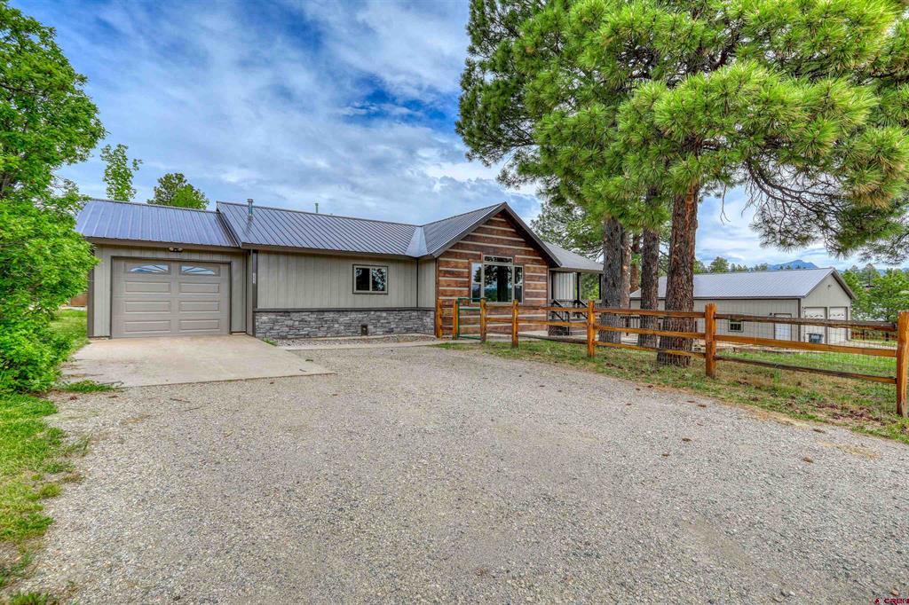353 Snow Circle Pagosa Springs CO 81147