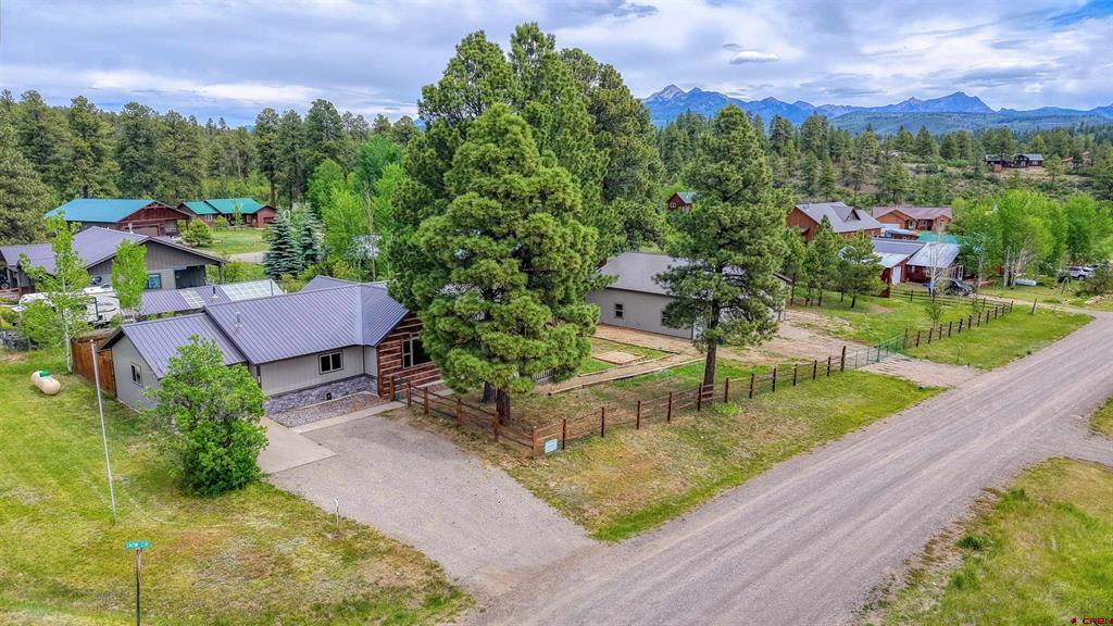 353 Snow Circle Pagosa Springs CO 81147