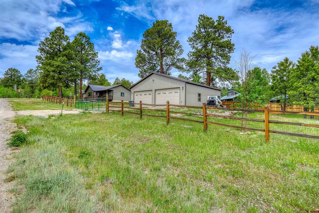 353 Snow Circle Pagosa Springs CO 81147