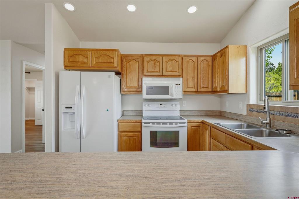 353 Snow Circle Pagosa Springs CO 81147