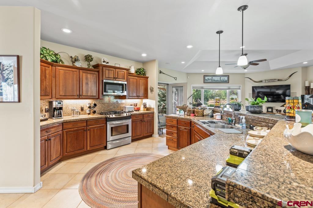 15103 6260 Road Montrose CO 81403