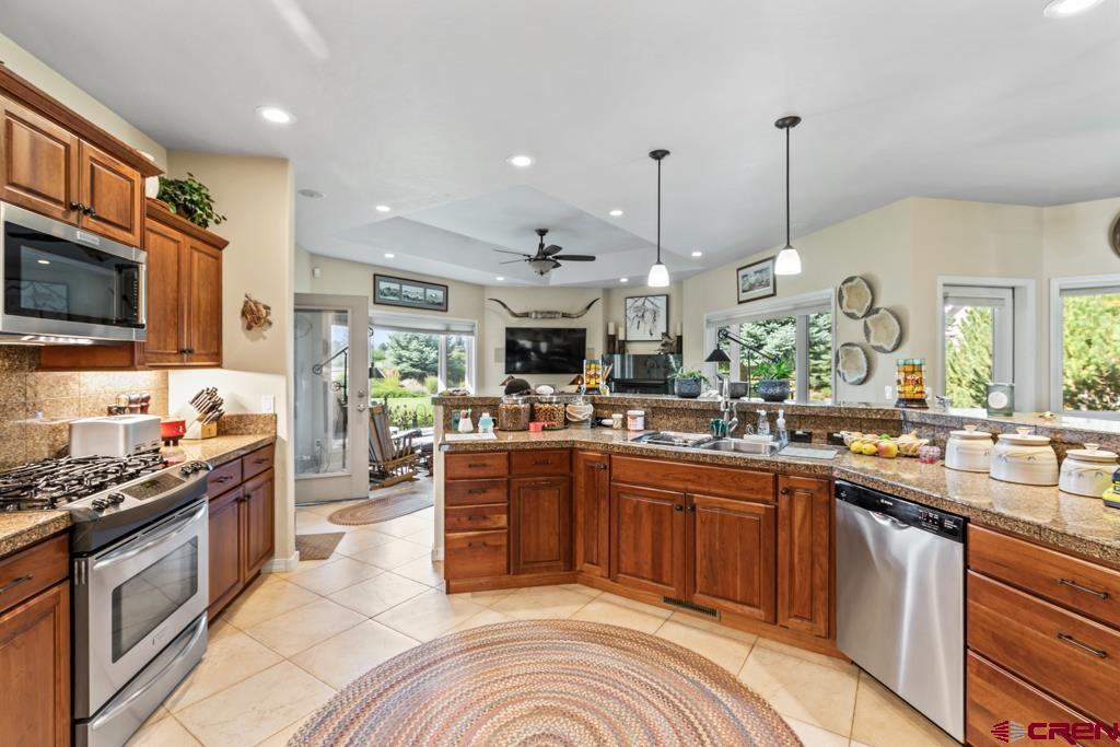 15103 6260 Road Montrose CO 81403