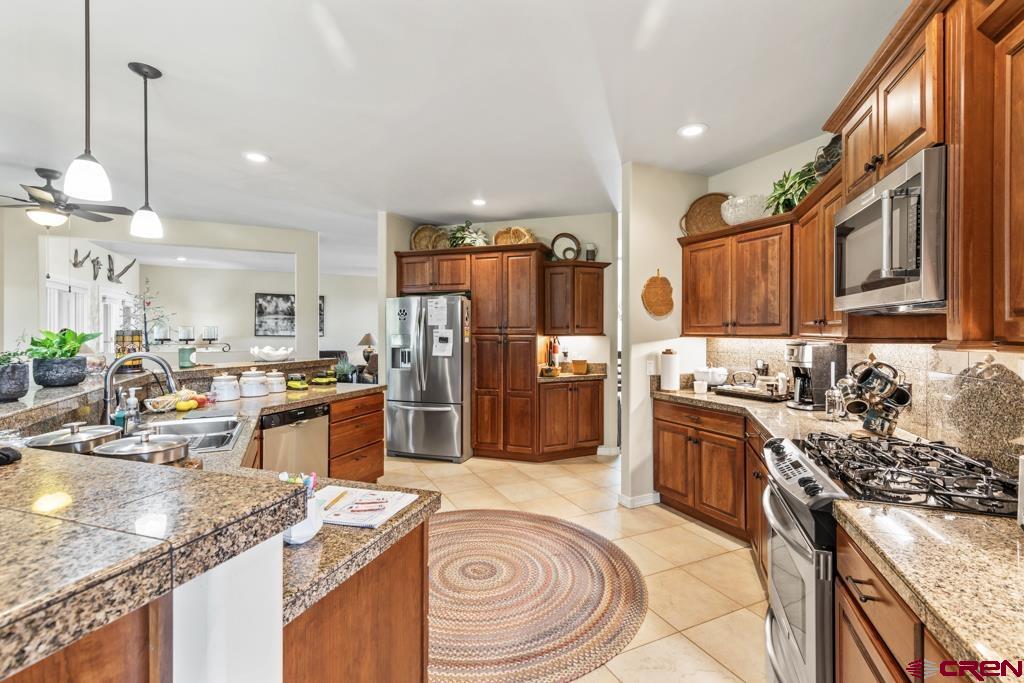 15103 6260 Road Montrose CO 81403