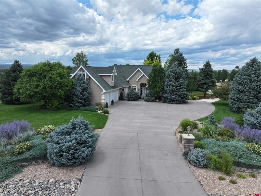 15103 6260 Road Montrose CO 81403