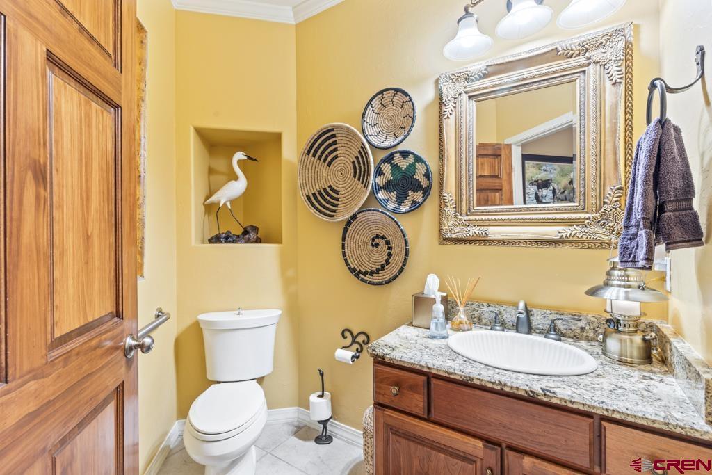 15103 6260 Road Montrose CO 81403