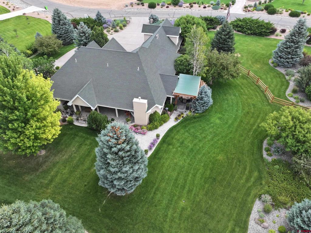 15103 6260 Road Montrose CO 81403