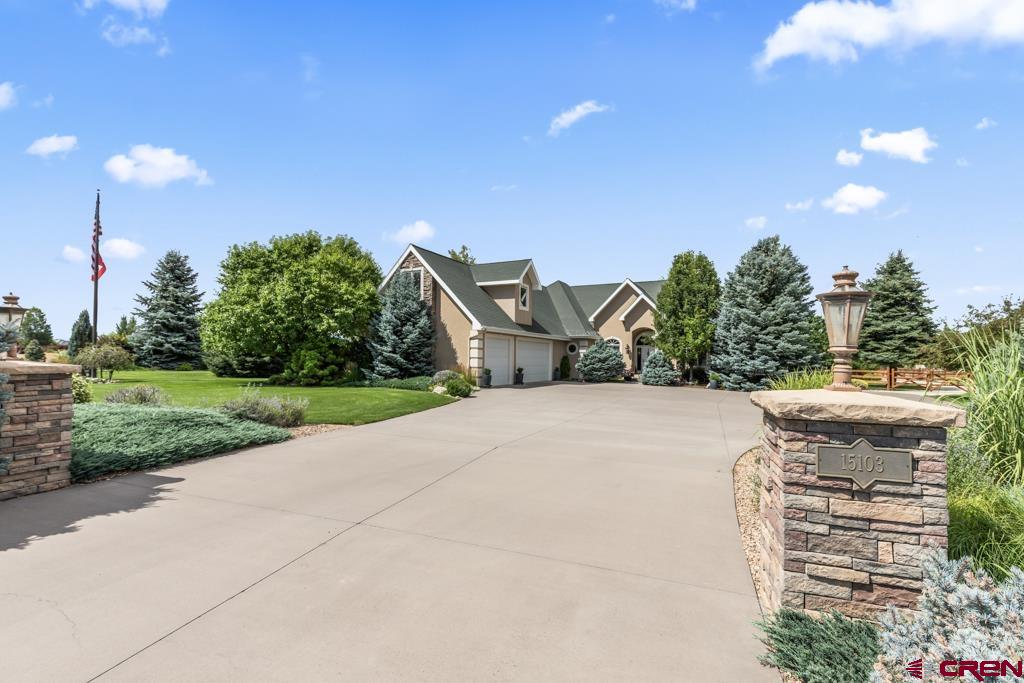 15103 6260 Road Montrose CO 81403