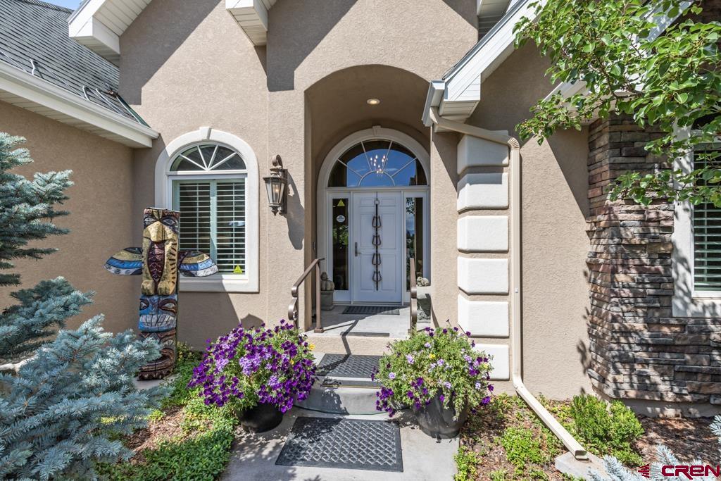 15103 6260 Road Montrose CO 81403