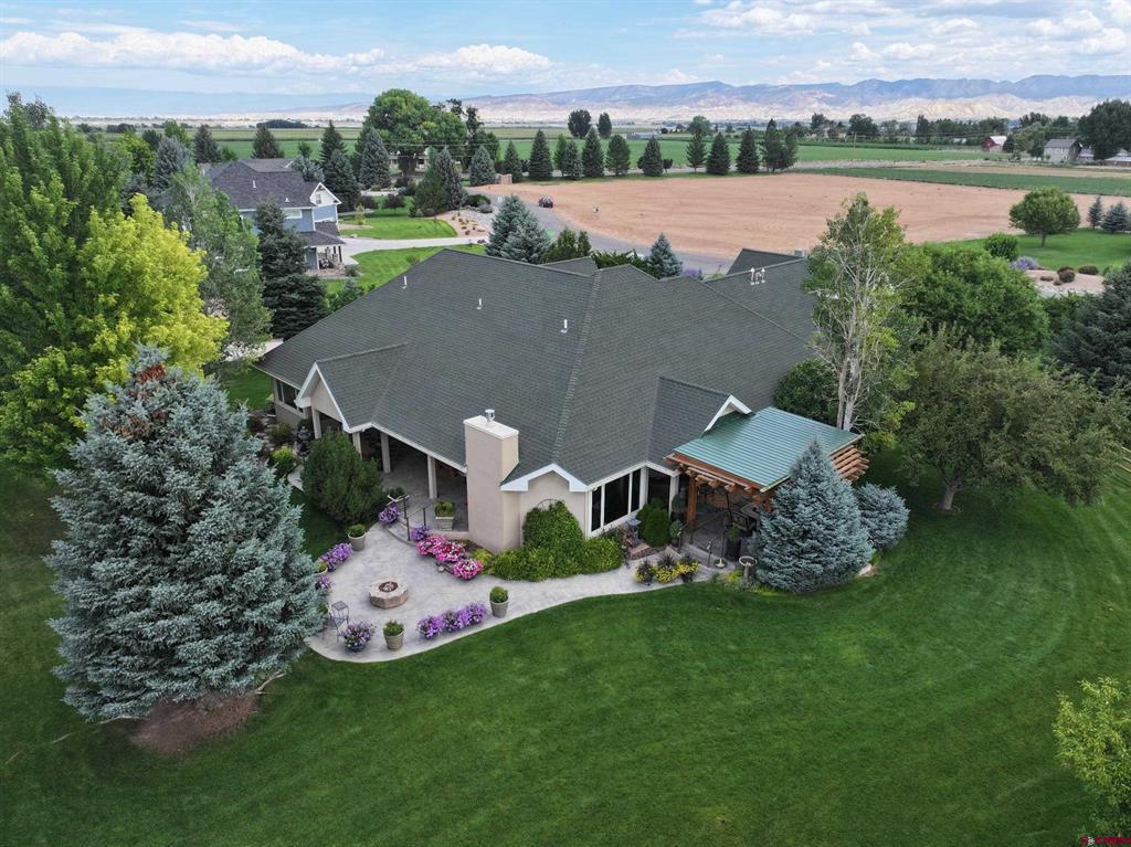 15103 6260 Road Montrose CO 81403