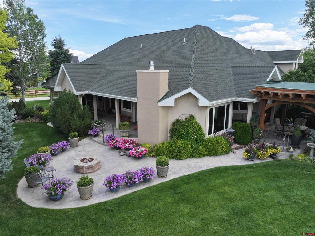 15103 6260 Road Montrose CO 81403