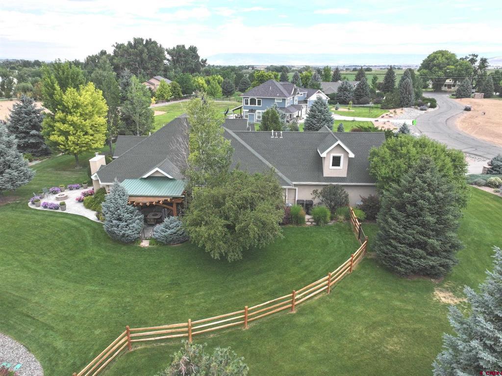 15103 6260 Road Montrose CO 81403