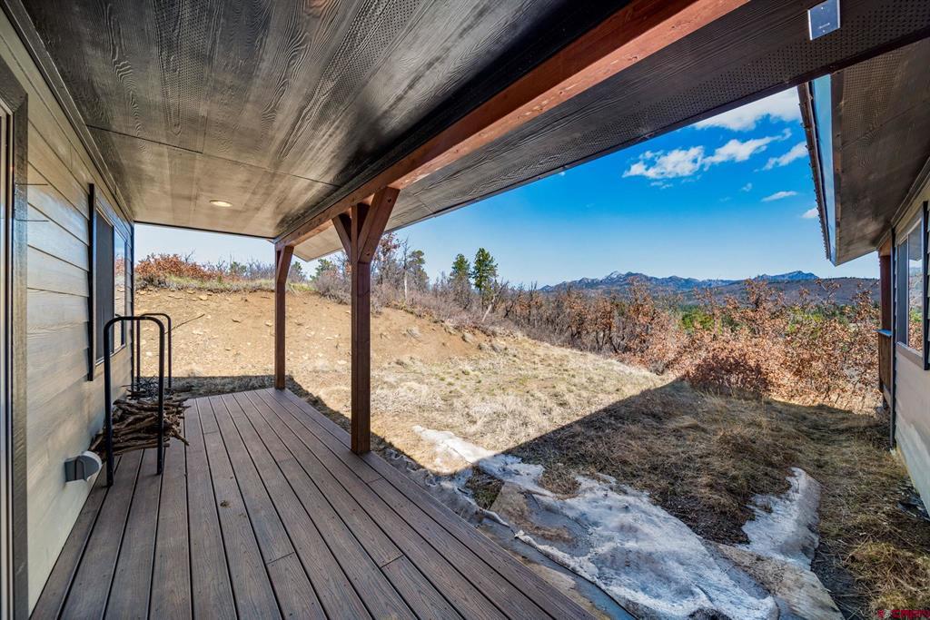 317 Clint Circle Pagosa Springs CO 81147