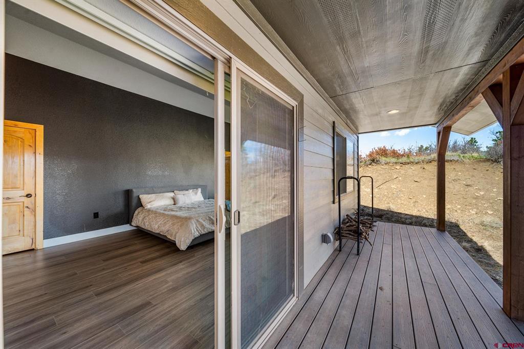 317 Clint Circle Pagosa Springs CO 81147