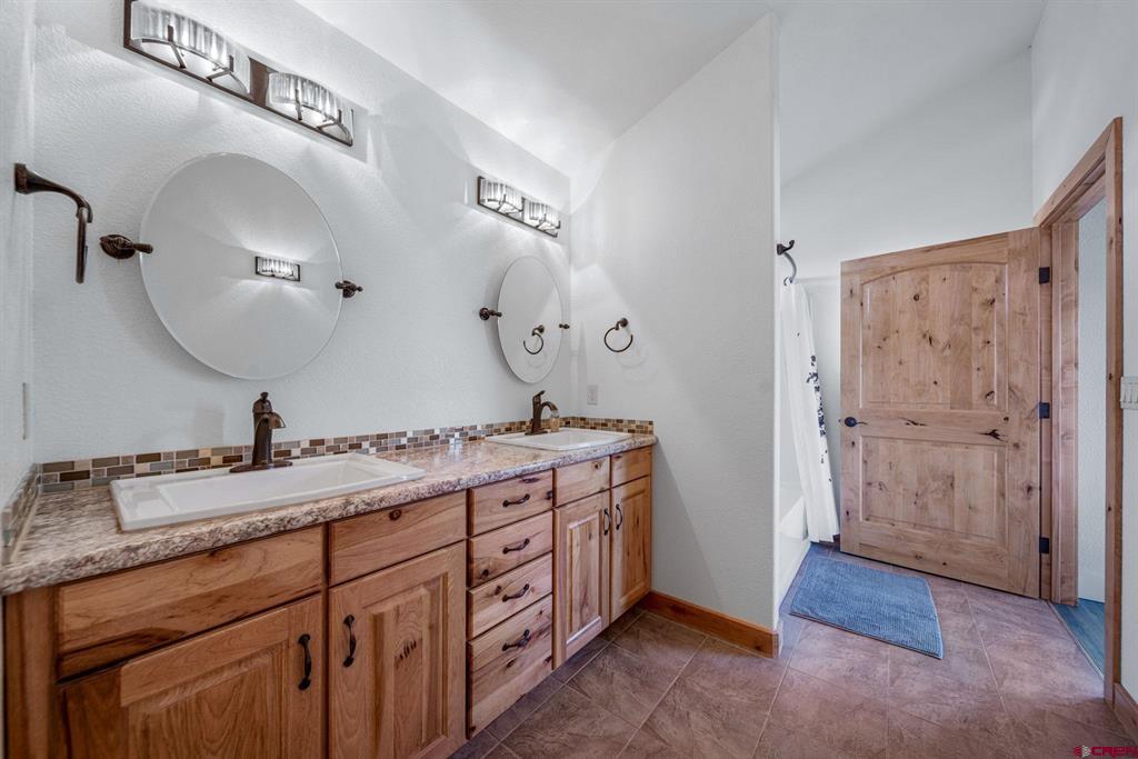 317 Clint Circle Pagosa Springs CO 81147