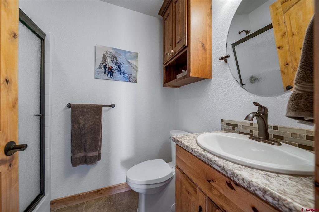 317 Clint Circle Pagosa Springs CO 81147