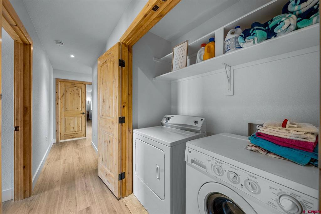 317 Clint Circle Pagosa Springs CO 81147