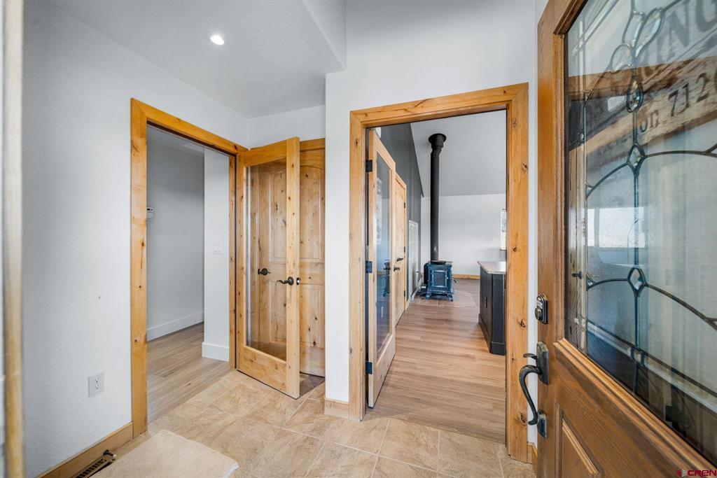 317 Clint Circle Pagosa Springs CO 81147