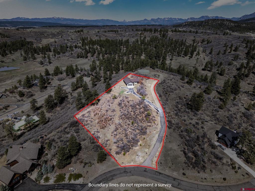 317 Clint Circle Pagosa Springs CO 81147
