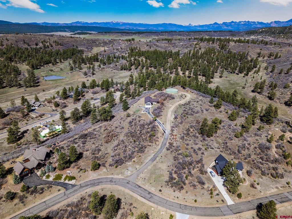 317 Clint Circle Pagosa Springs CO 81147