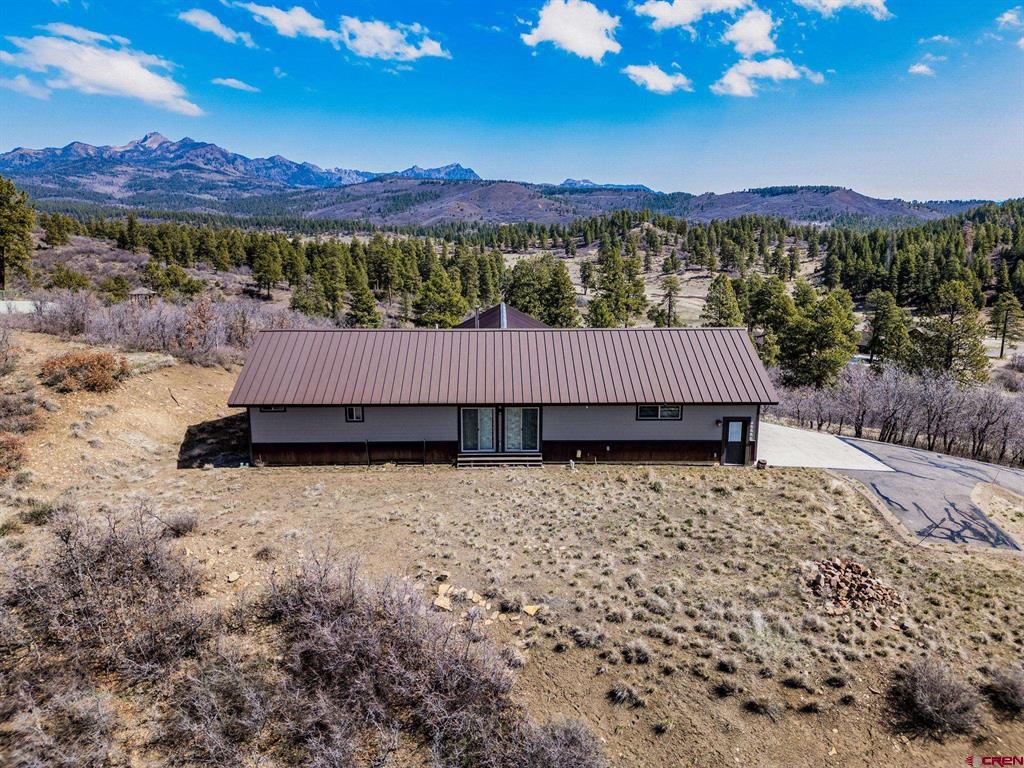 317 Clint Circle Pagosa Springs CO 81147
