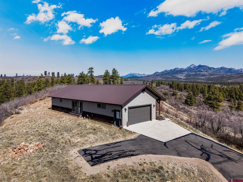 317 Clint Circle Pagosa Springs CO 81147