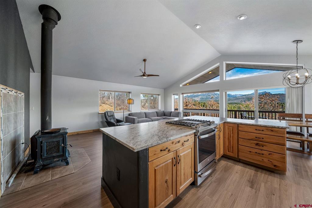 317 Clint Circle Pagosa Springs CO 81147