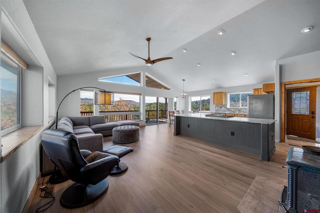 317 Clint Circle Pagosa Springs CO 81147