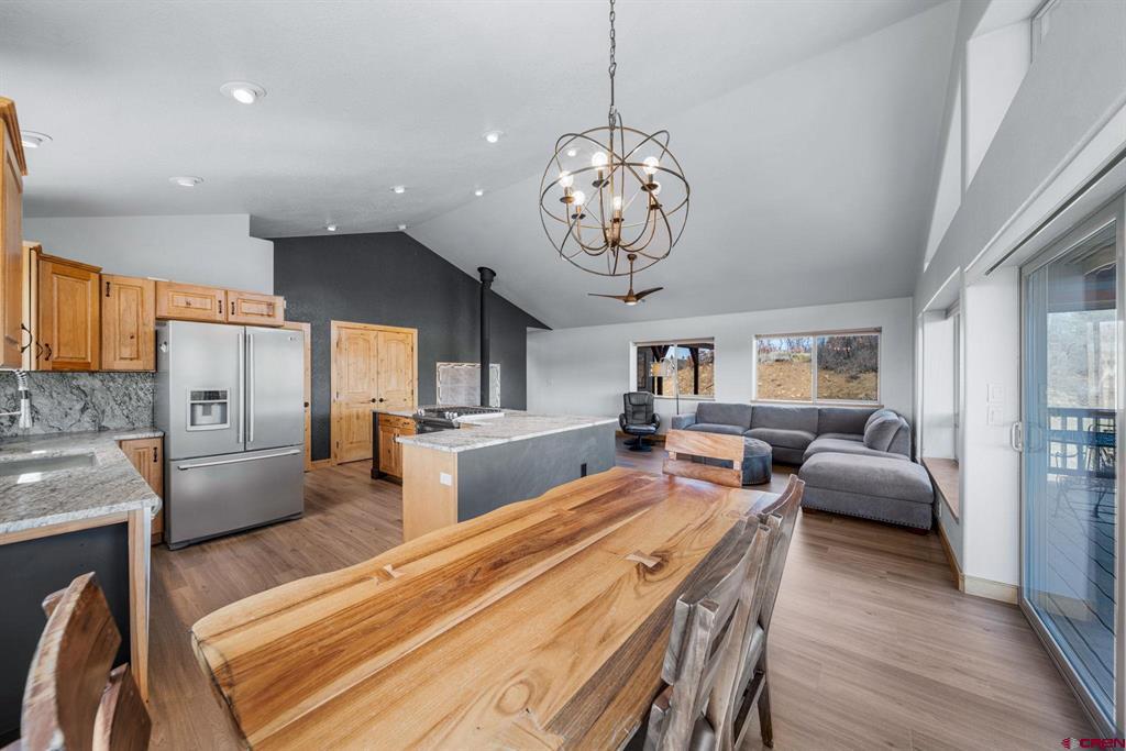 317 Clint Circle Pagosa Springs CO 81147