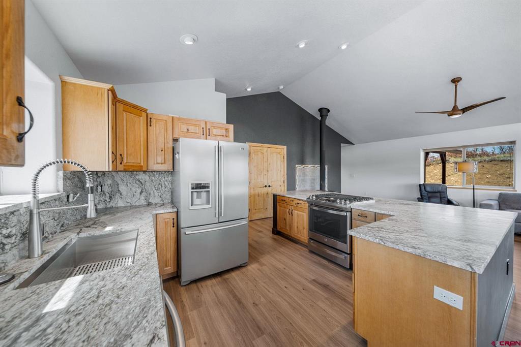 317 Clint Circle Pagosa Springs CO 81147