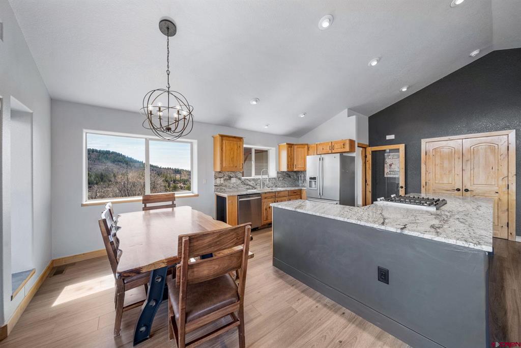 317 Clint Circle Pagosa Springs CO 81147