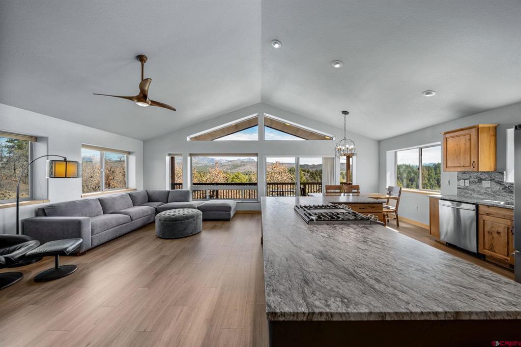 317 Clint Circle Pagosa Springs CO 81147