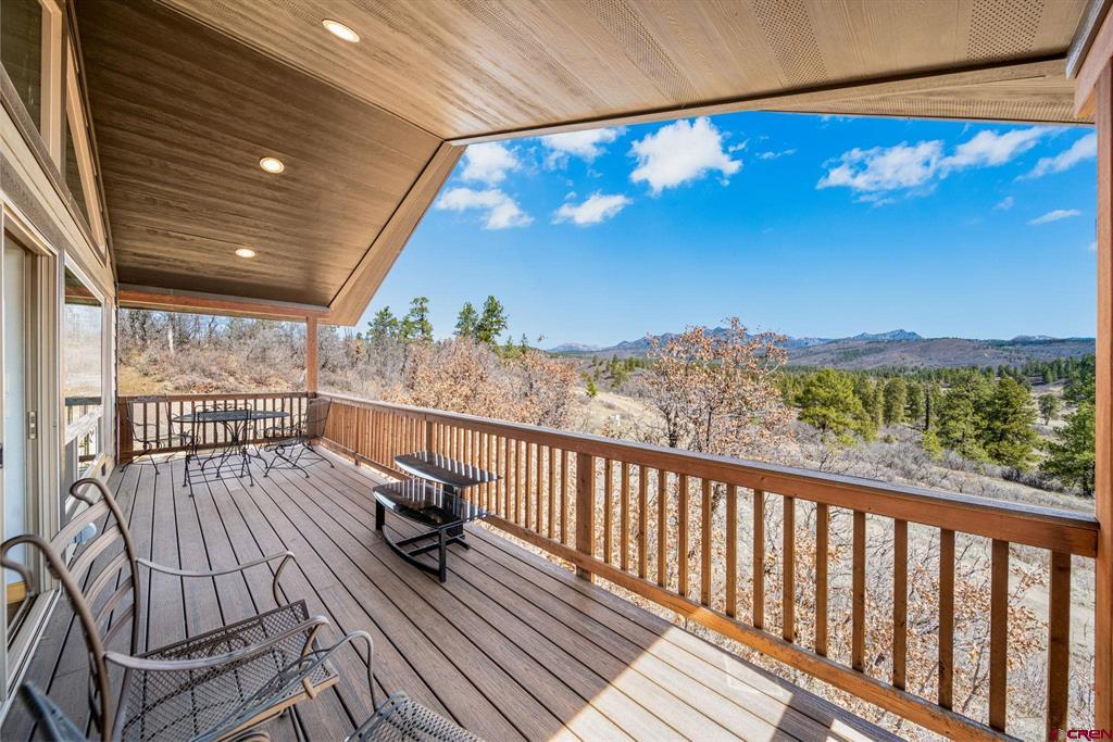 317 Clint Circle Pagosa Springs CO 81147