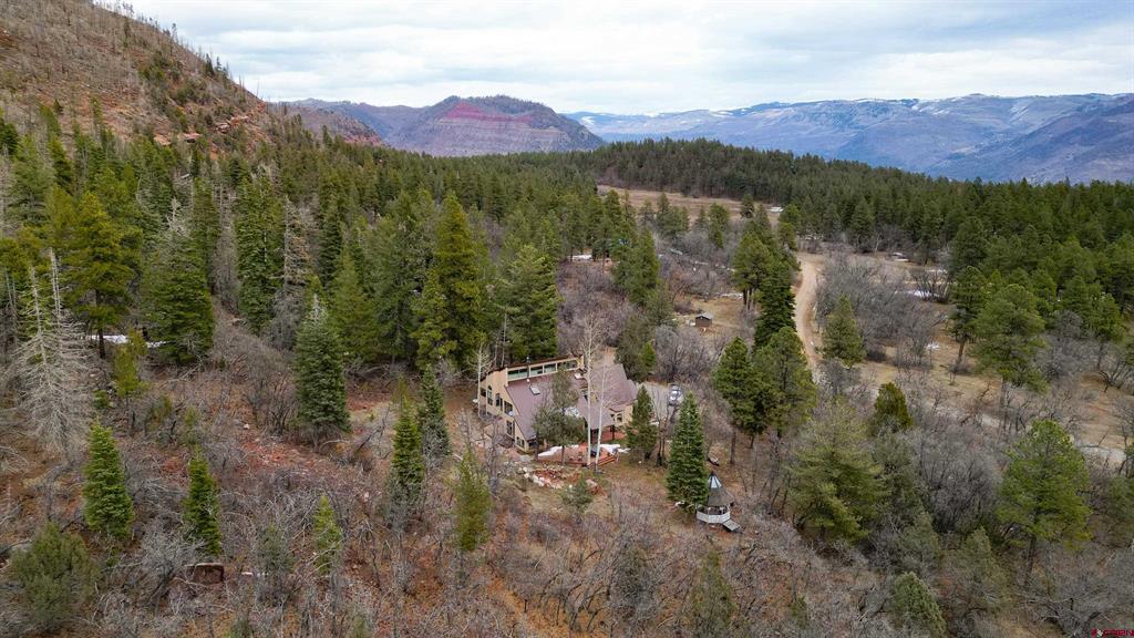 8493 Falls Creek Main Durango CO 81301