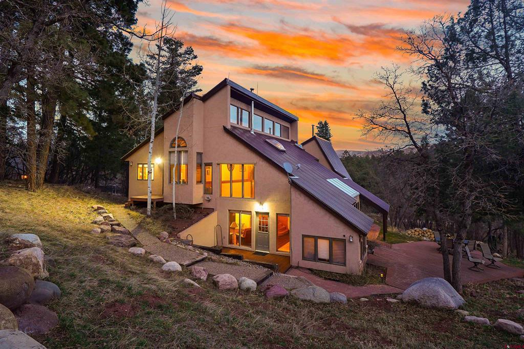 8493 Falls Creek Main Durango CO 81301