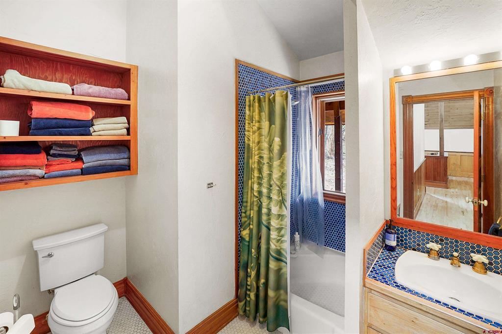 8493 Falls Creek Main Durango CO 81301