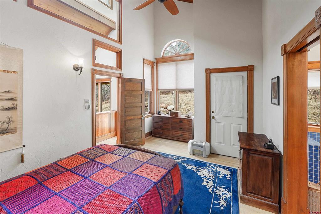 8493 Falls Creek Main Durango CO 81301